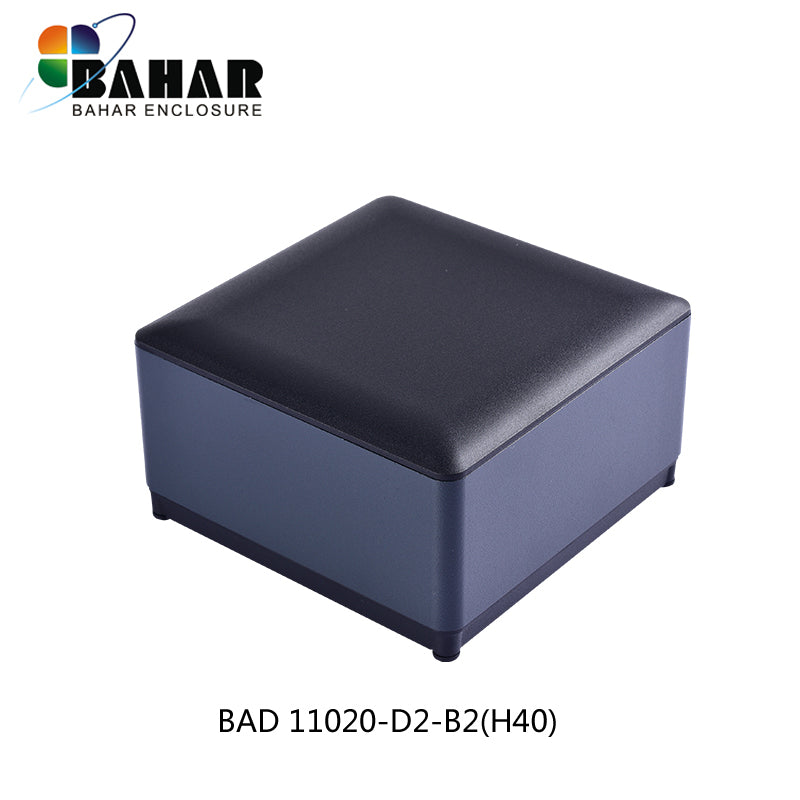 BAD 11020 - H40 | 120 x 120 x 40 mm
