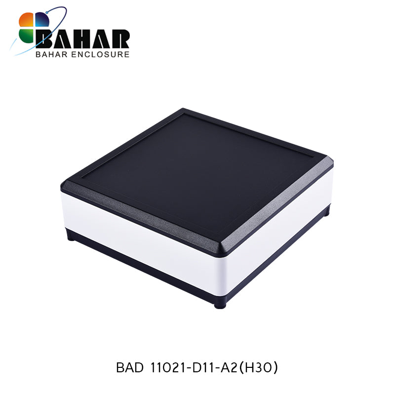 BAD 11021 - H30 | 140 x 140 x 30 mm