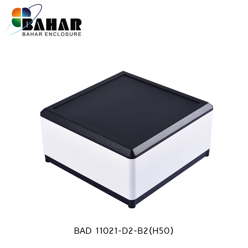 BAD 11021 - H50 | 140 x 140 x 50 mm