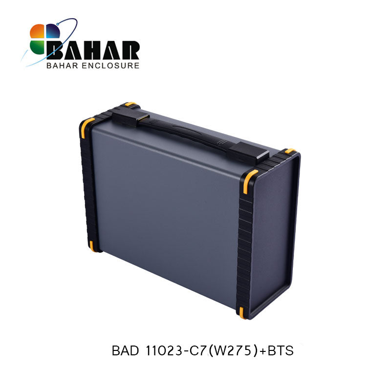 BAD 11023 - W275 +BTS | 275 x 100 x 200 mm