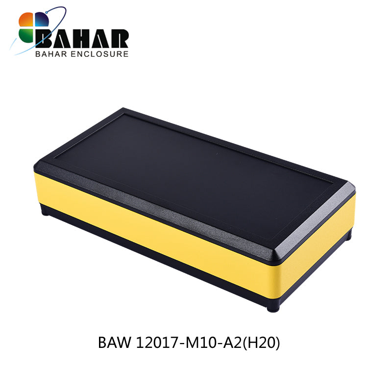 BAW 12017 - H20 | 100 x 200 x 20 mm