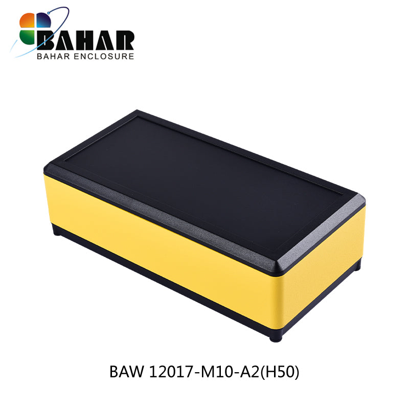 BAW 12017 - H50 | 100 x 200 x 50 mm