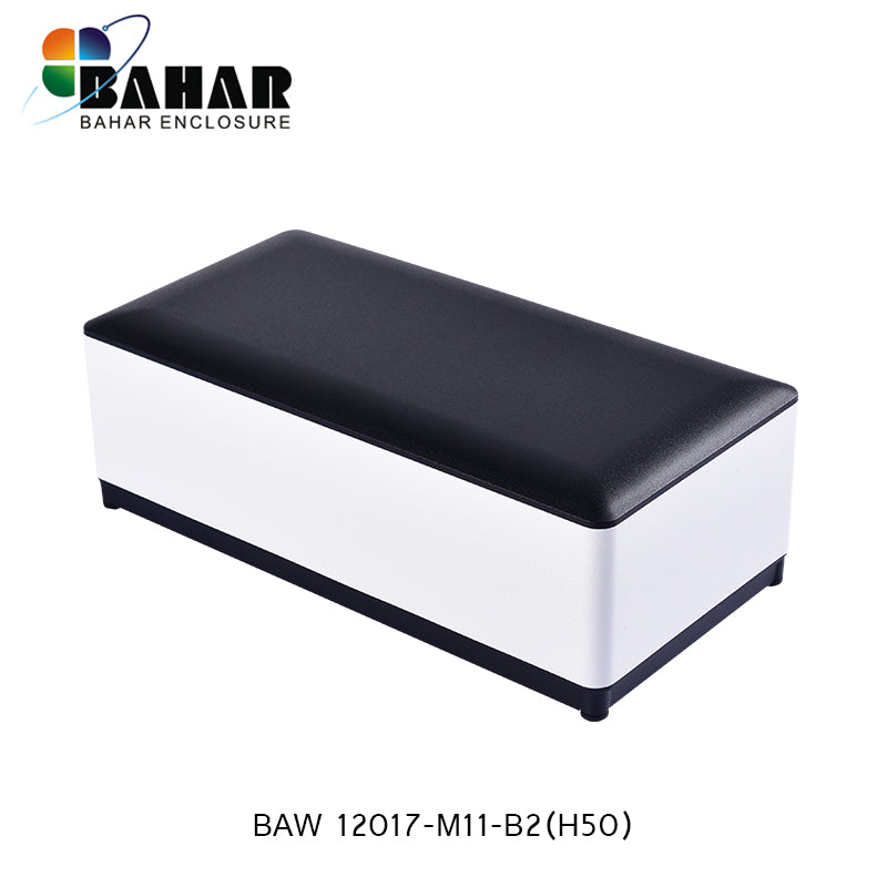 BAW 12017 - H50 | 100 x 200 x 50 mm