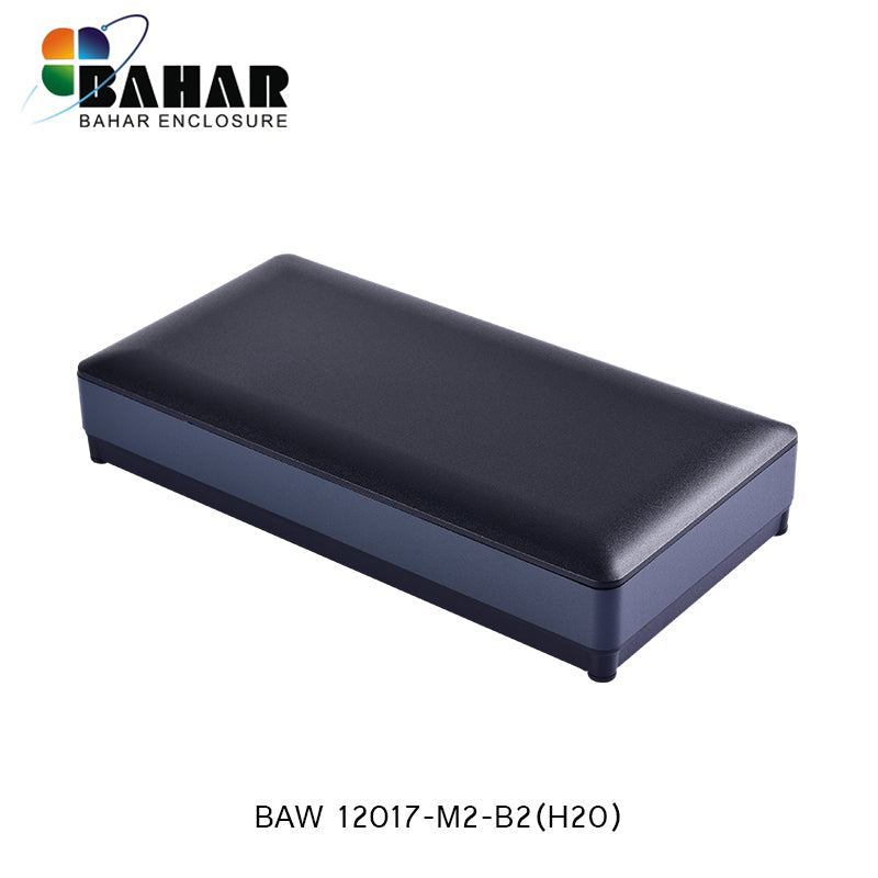 BAW 12017 - H20 | 100 x 200 x 20 mm
