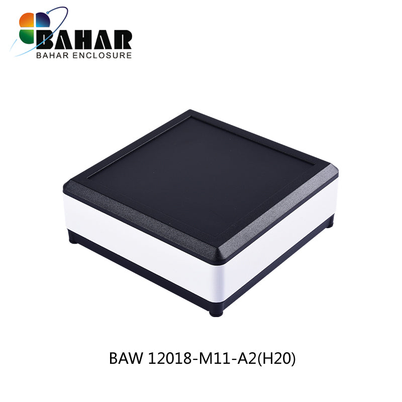 BAW 12018 - H20 | 100 x 100 x 20 mm