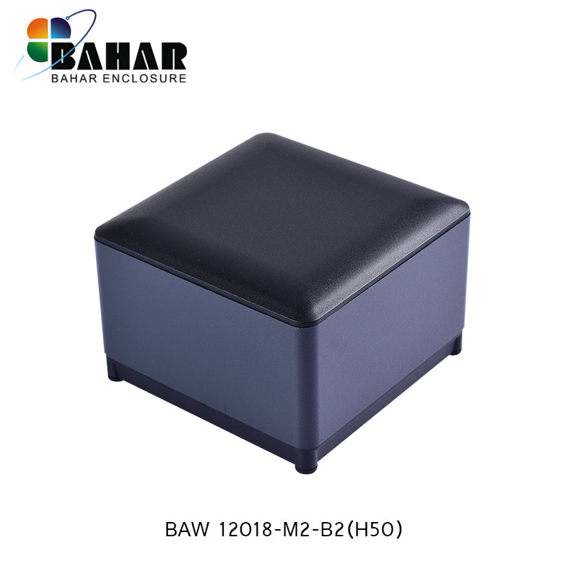 BAW 12018 - H50 | 100 x 100 x 50 mm