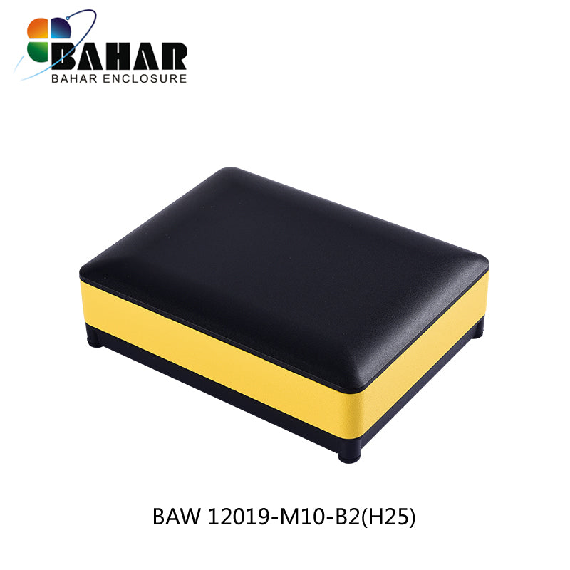 BAW 12019 - H25 | 126 x 96 x 25 mm