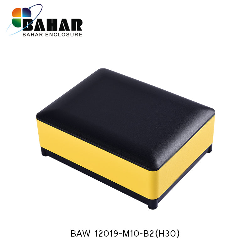 BAW 12019 - H30 | 126 x 96 x 30 mm