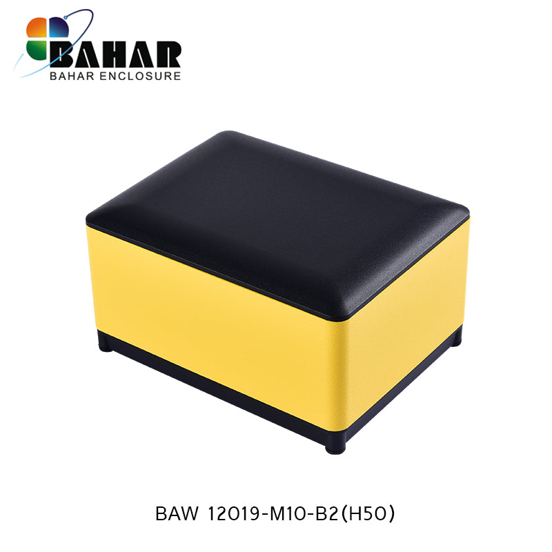 BAW 12019 - H50 | 126 x 96 x 50 mm