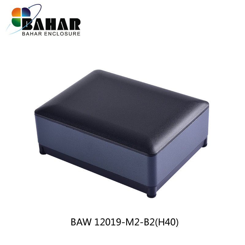 BAW 12019 - H40 | 126 x 96 x 40 mm