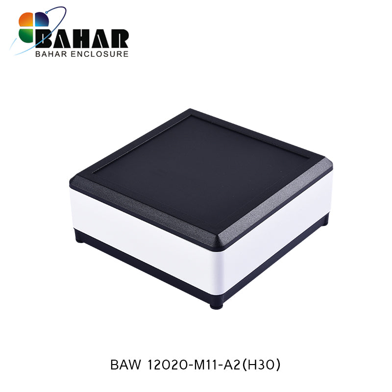 BAW 12020 - H30 | 120 x 120 x 30 mm