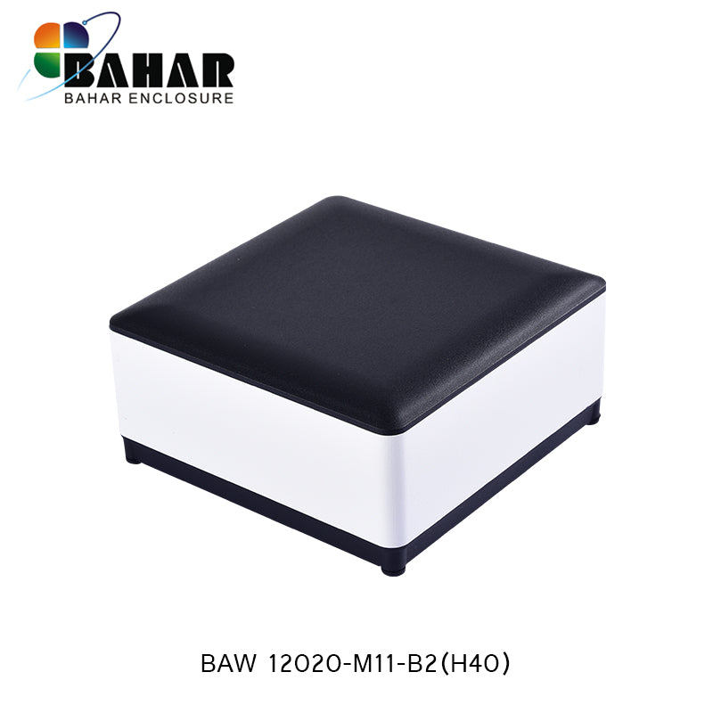 BAW 12020 - H40 | 120 x 120 x 40 mm