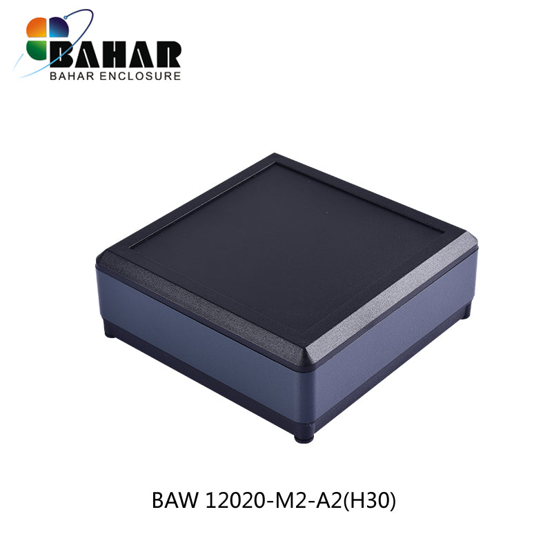 BAW 12020 - H30 | 120 x 120 x 30 mm