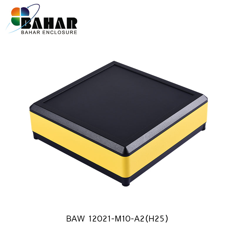 BAW 12021 - H25 | 140 x 140 x 25 mm
