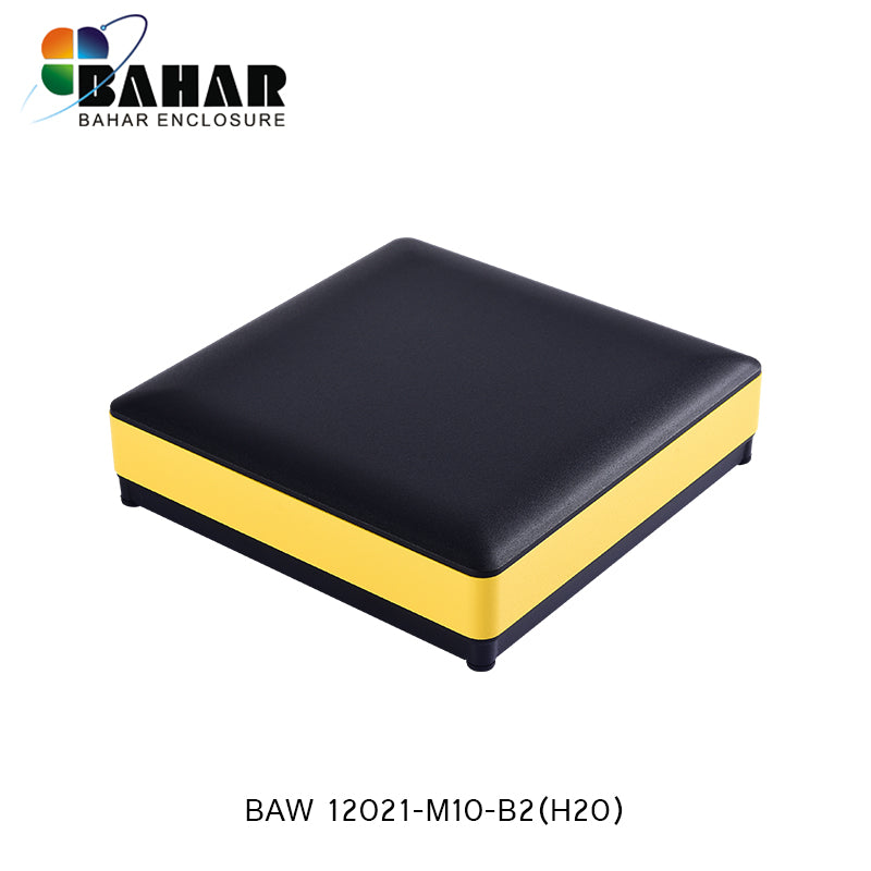 BAW 12021 - H20 | 140 x 140 x 20 mm