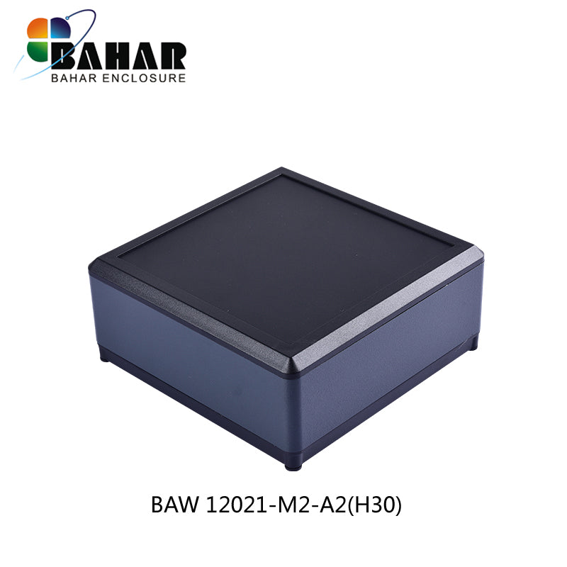 BAW 12021 - H30 | 140 x 140 x 30 mm