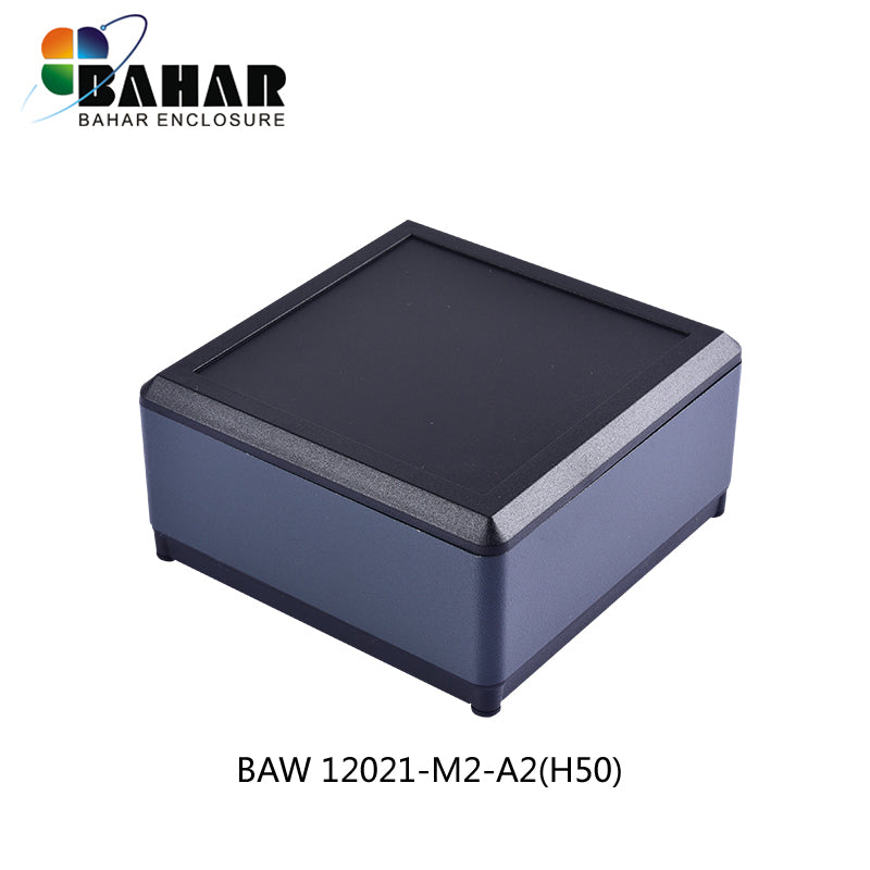 BAW 12021 - H50 | 140 x 140 x 50 mm