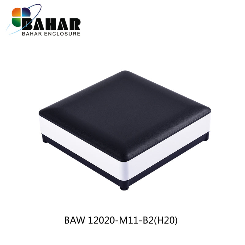 BAW 12020 - H20 | 120 x 120 x 20 mm