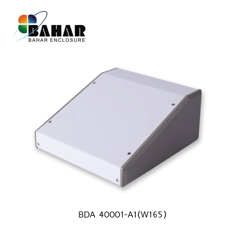 BDA 40001 - W165 | 200 x 90 x 165 mm