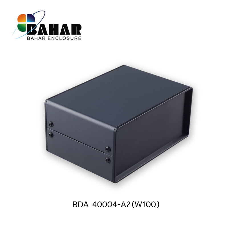 BDA 40004 - W100 | 150 x 70 x 100 mm