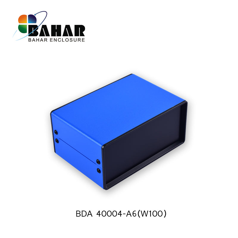 BDA 40004 - W100 | 150 x 70 x 100 mm