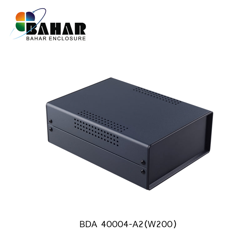 BDA 40004 - W200 | 150 x 70 x 200 mm