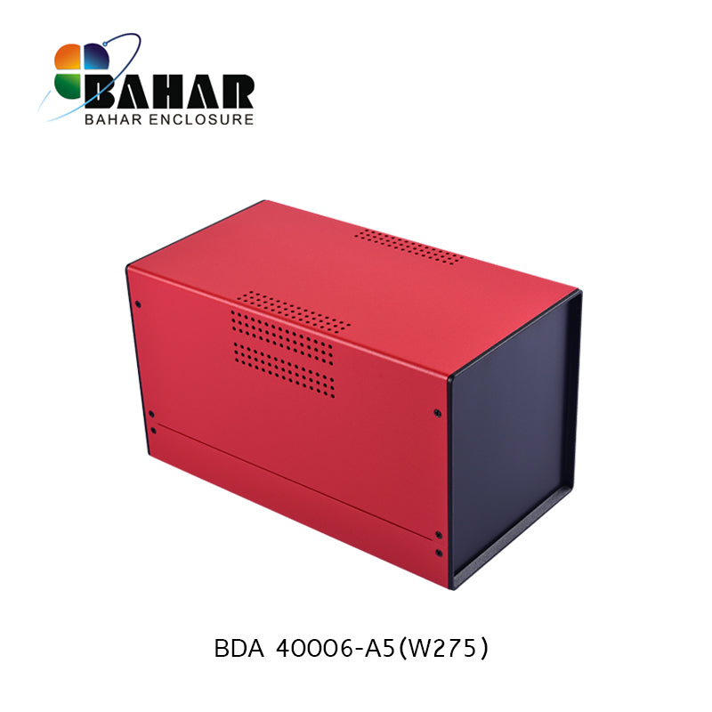 BDA 40006 - W275 | 150 x 160 x 275 mm