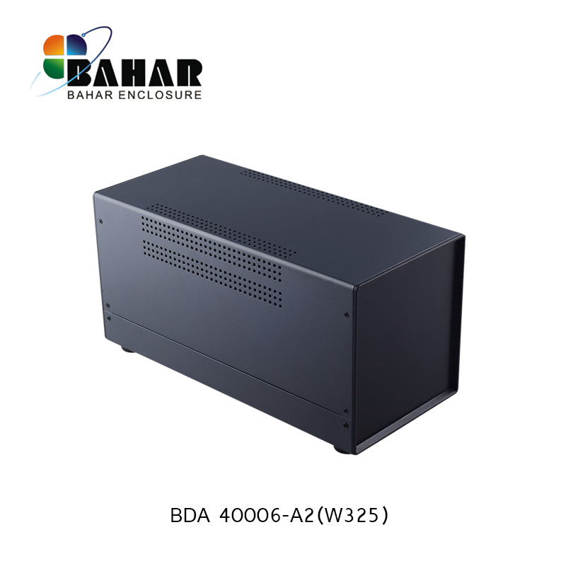 BDA 40006 - W325 | 150 x 160 x 325 mm
