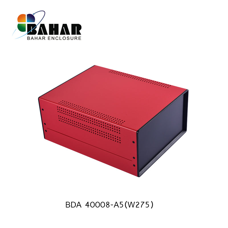 BDA 40008 - W275 | 220 x 120 x 275 mm