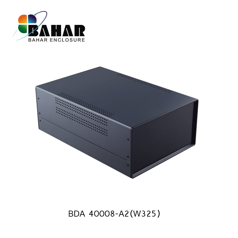 BDA 40008 - W325 | 220 x 120 x 325 mm