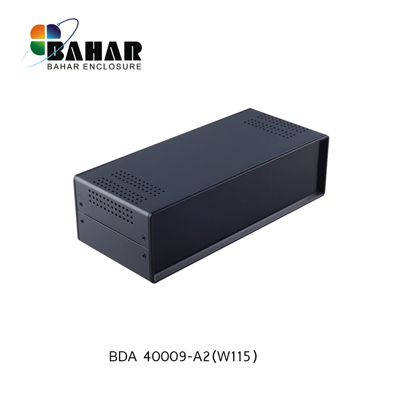 BDA 40009 - W115 | 280 x 80 x 115 mm