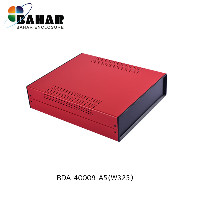 BDA 40009 - W325 | 280 x 80 x 325 mm