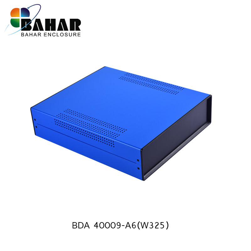 BDA 40009 - W325 | 280 x 80 x 325 mm
