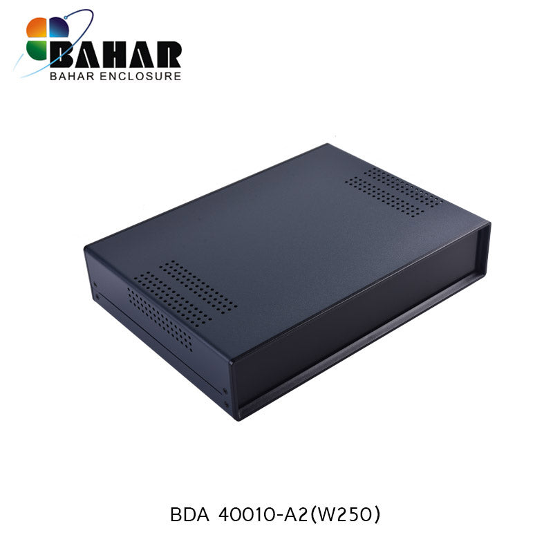 BDA 40010 - W250 | 280 x 58 x 250 mm