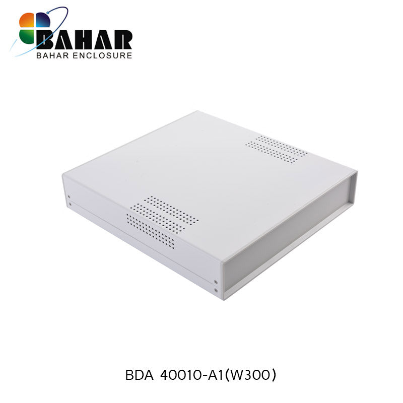 BDA 40010 - W300 | 280 x 58 x 300 mm