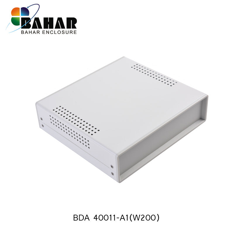 BDA 40011 - W200 | 230 x 50 x 200 mm