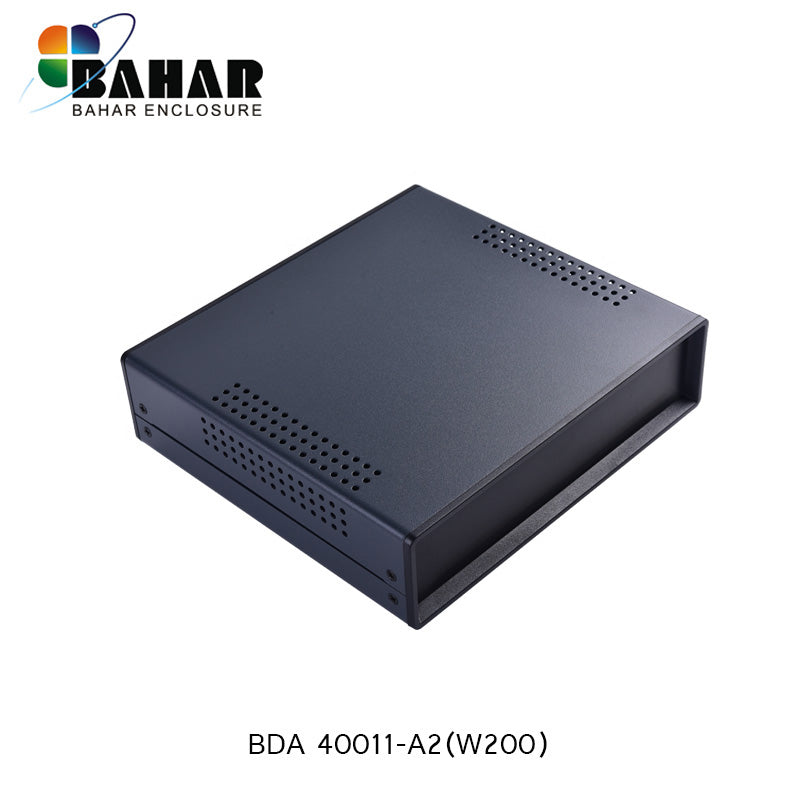 BDA 40011 - W200 | 230 x 50 x 200 mm