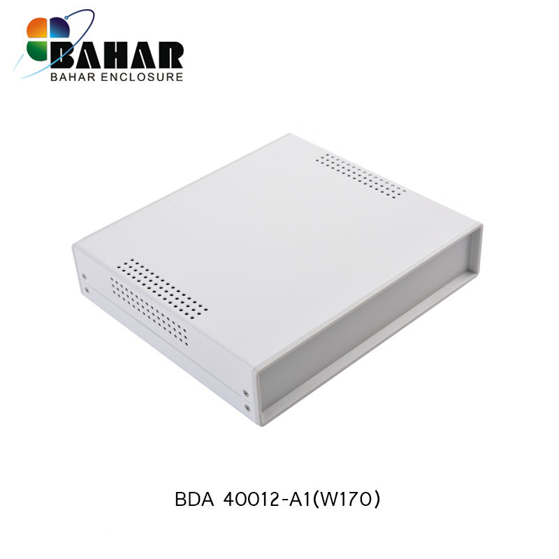 BDA 40012 - W170 | 190 x 50 x 170 mm