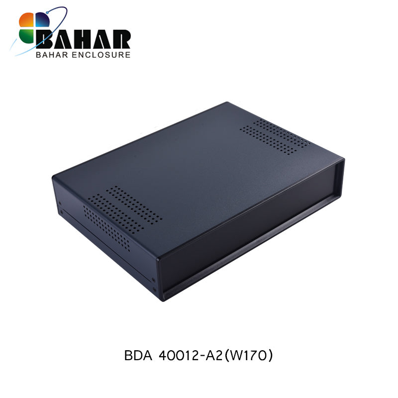 BDA 40012 - W170 | 190 x 50 x 170 mm