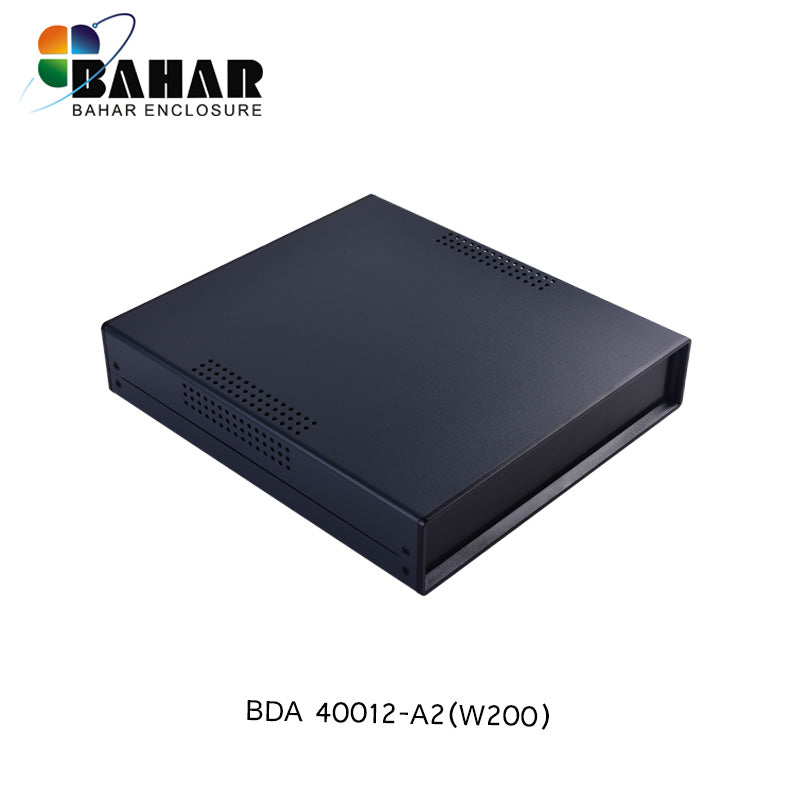 BDA 40012 - W200 | 190 x 50 x 200 mm