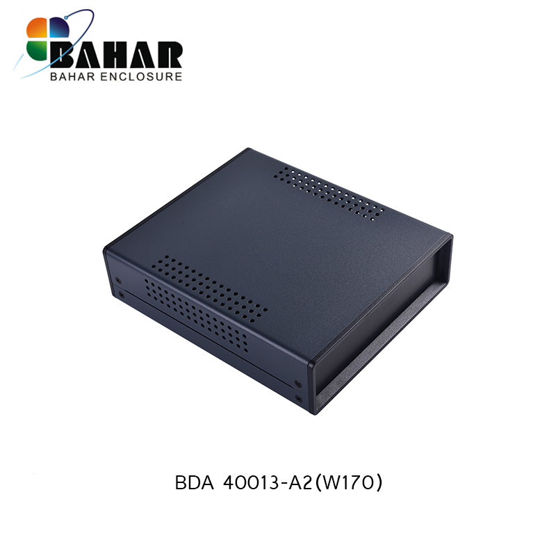 BDA 40013 - W170 | 150 x 45 x 170 mm