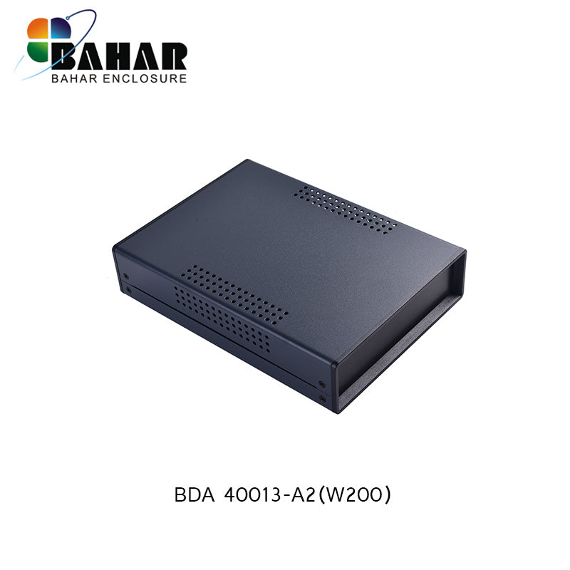 BDA 40013 - W200 | 150 x 45 x 200 mm
