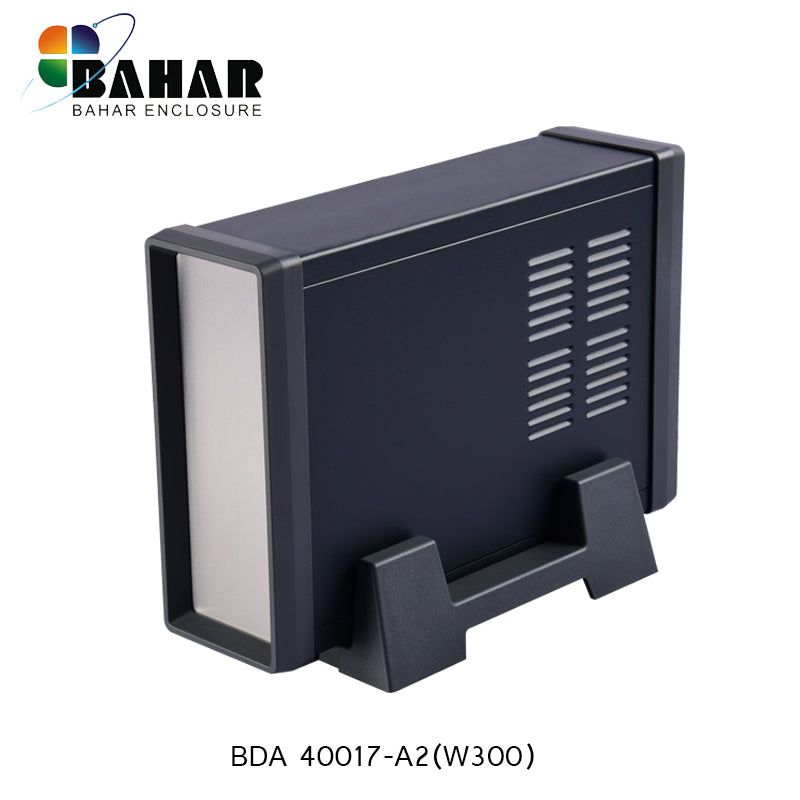 BDA 40017 - W300 | 250 x 100 x 300 mm