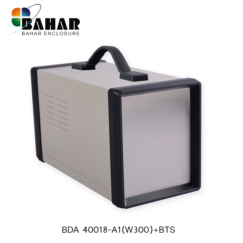 BDA 40018 - W300 +BTS | 150 x 180 x 300 mm