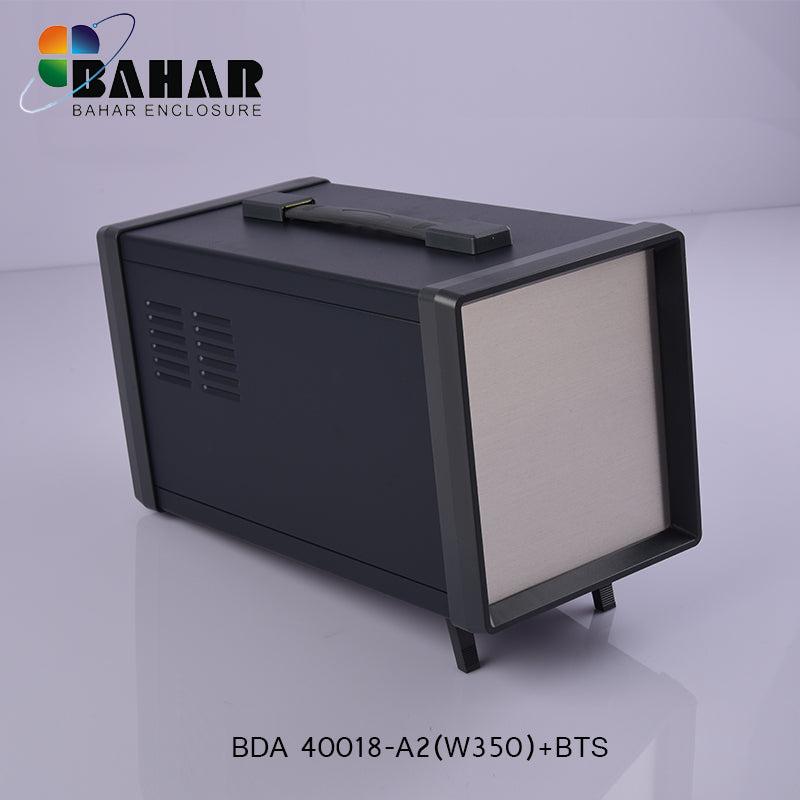 BDA 40018 - W350 +BTS | 150 x 180 x 350 mm