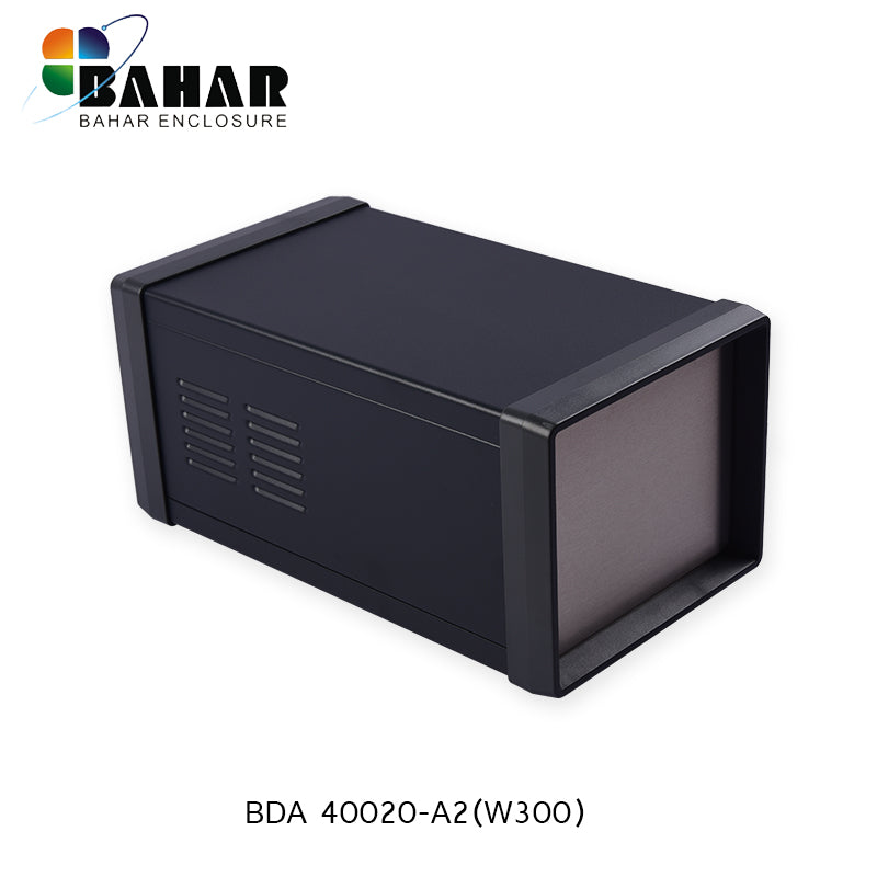 BDA 40020 - W300 | 180 x 150 x 300 mm