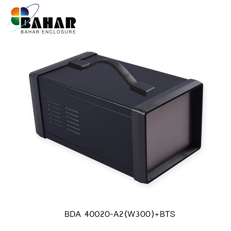 BDA 40020 - W300 +BTS | 180 x 150 x 300 mm