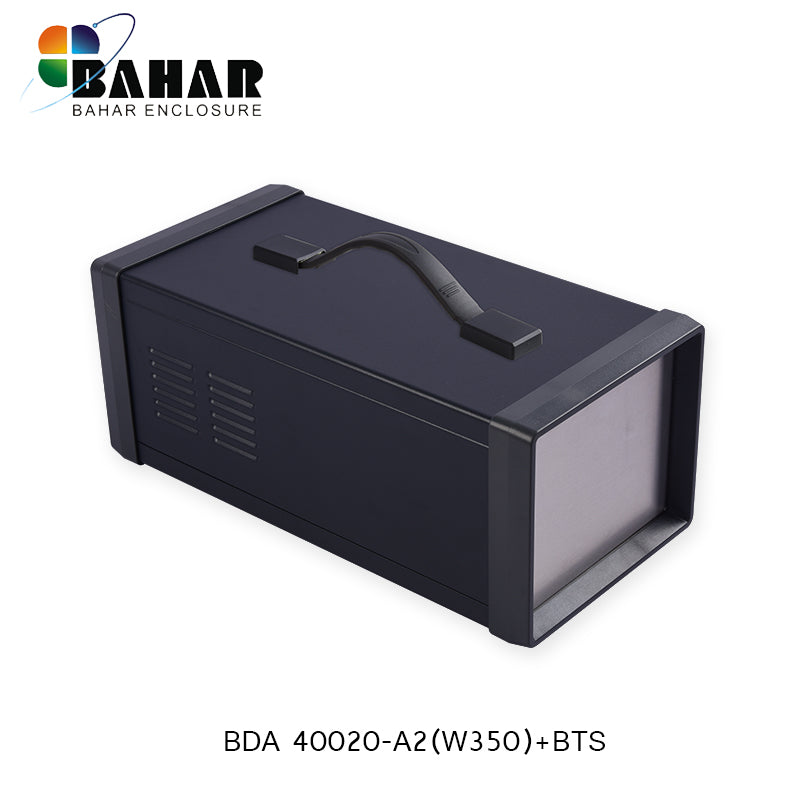 BDA 40020 - W350 +BTS | 180 x 150 x 350 mm