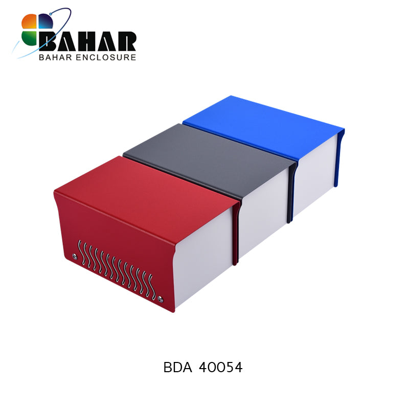 BDA 40054 | 120 x 180 x 100 mm