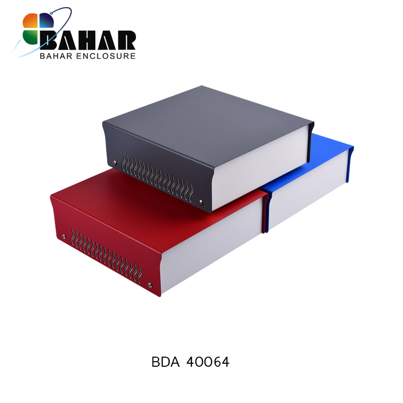BDA 40064 | 240 x 240 x 80 mm